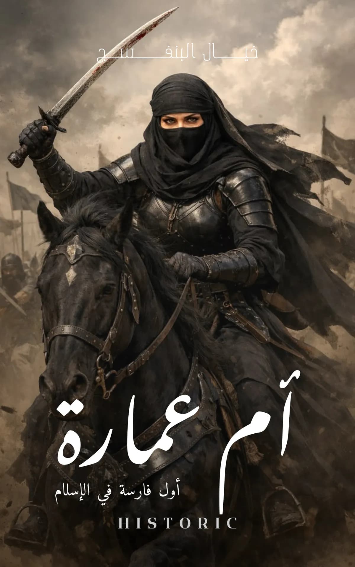 أم عُمارة